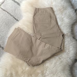 Kacki pants